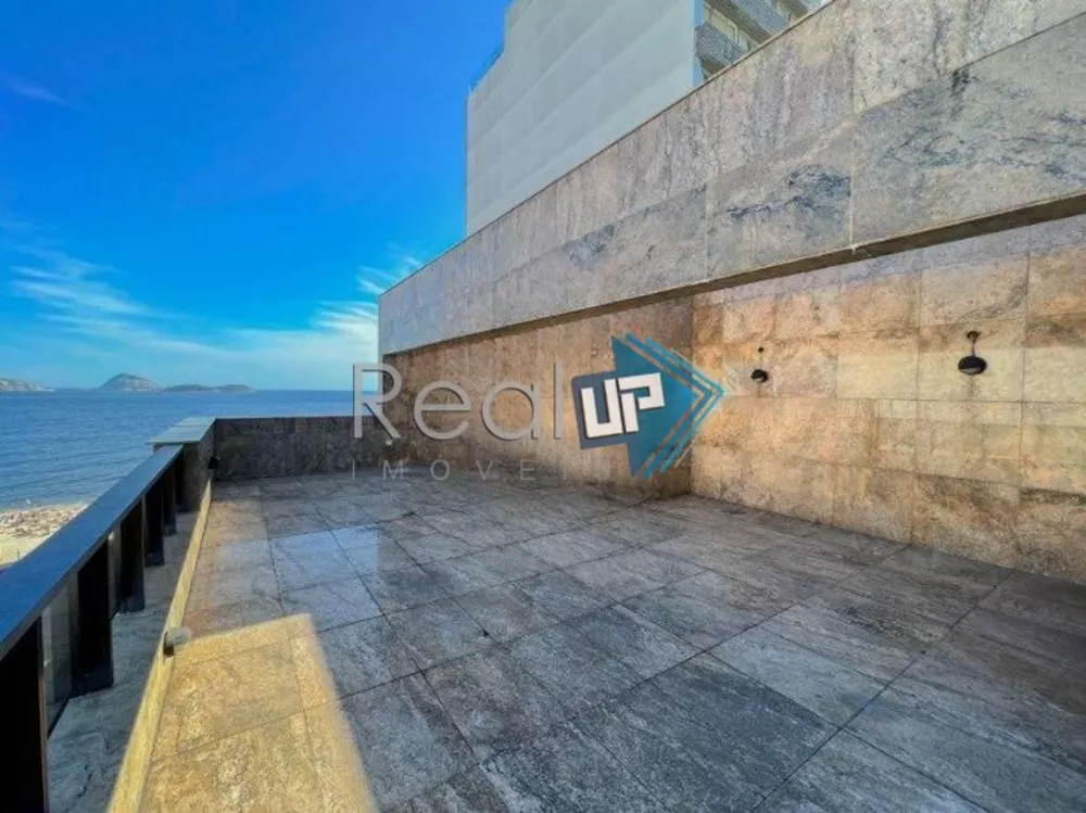 Apartamento, 5 quartos, 375 m² - Foto 35