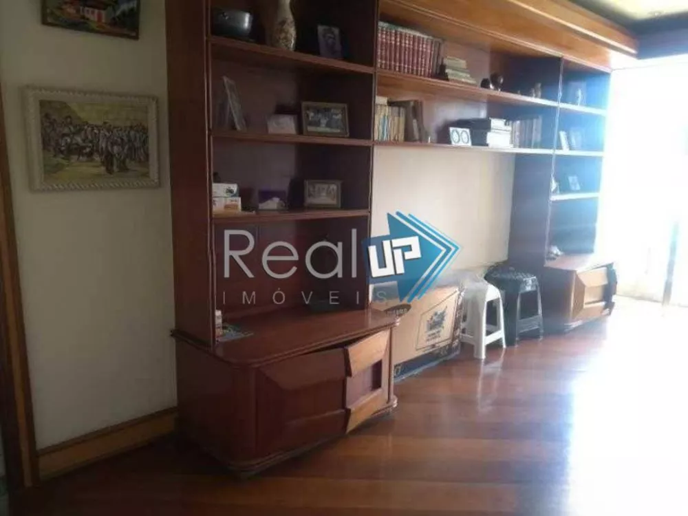 Apartamento, 5 quartos, 375 m² - Foto 25