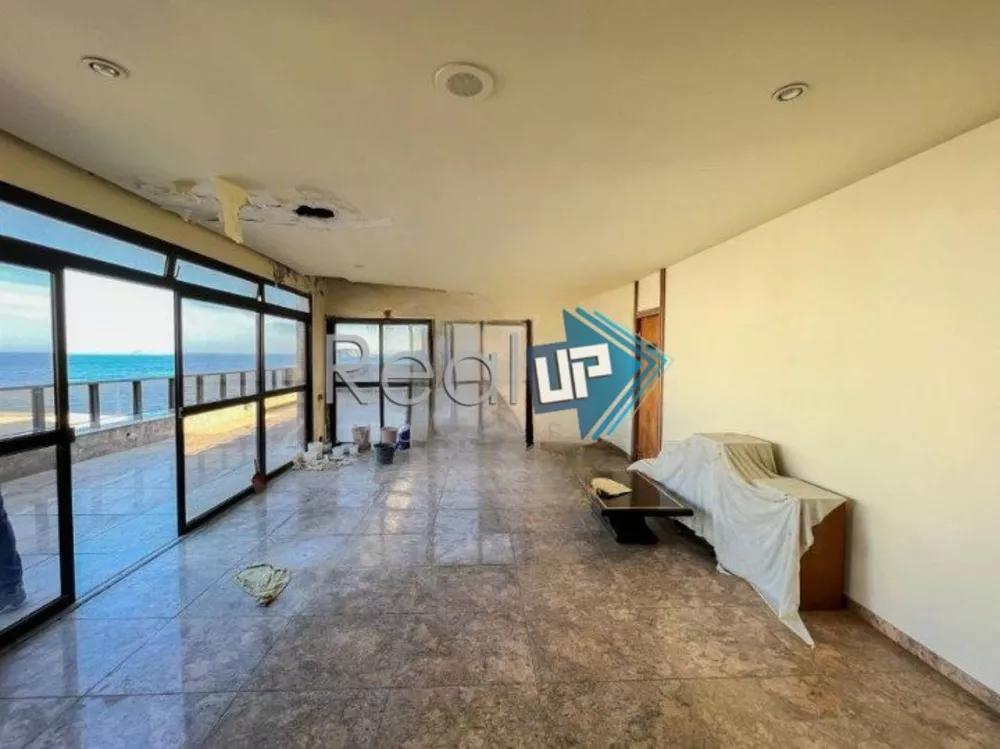 Apartamento, 5 quartos, 375 m² - Foto 3