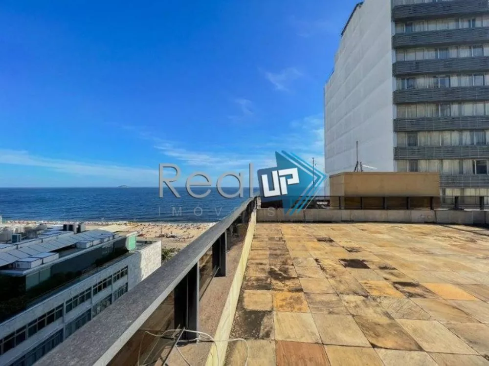 Apartamento, 5 quartos, 375 m² - Foto 45