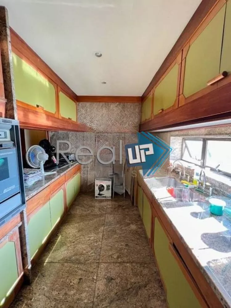 Apartamento, 5 quartos, 375 m² - Foto 4