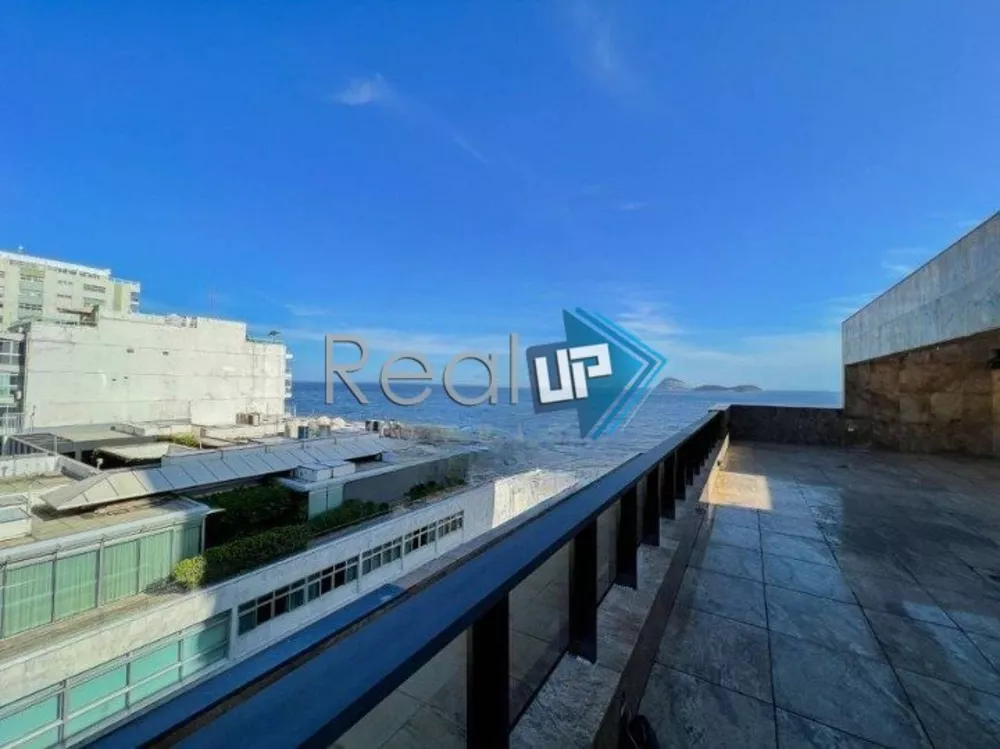 Apartamento, 5 quartos, 375 m² - Foto 13