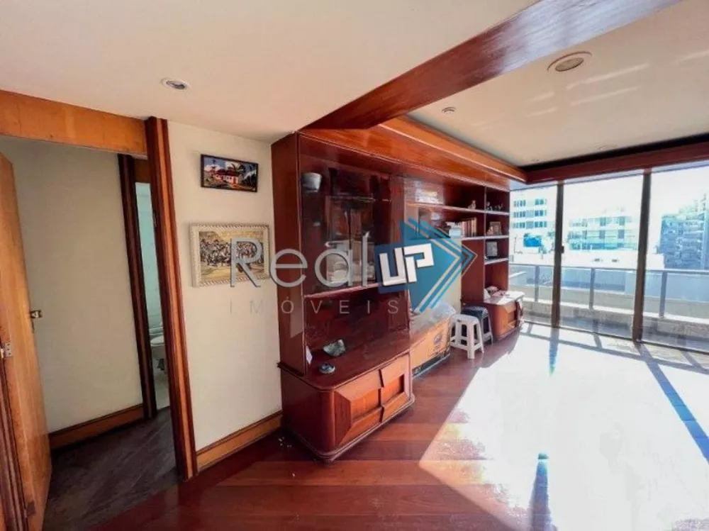 Apartamento, 5 quartos, 375 m² - Foto 1