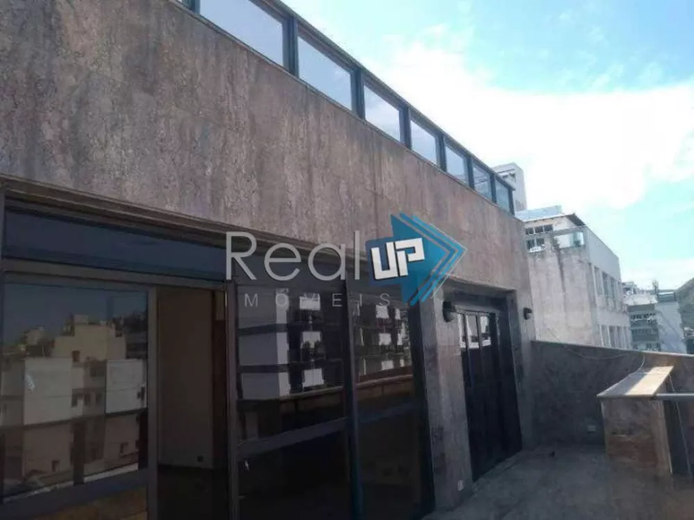 Apartamento, 5 quartos, 375 m² - Foto 6