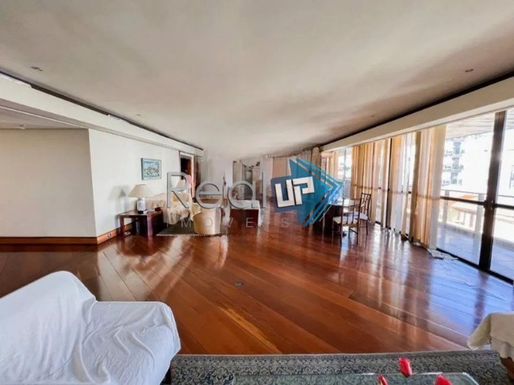 Apartamento, 5 quartos, 375 m² - Foto 21