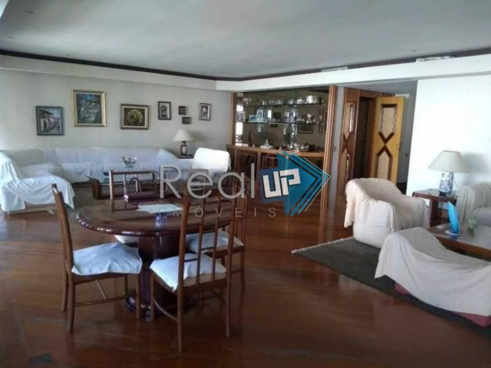 Apartamento, 5 quartos, 375 m² - Foto 47