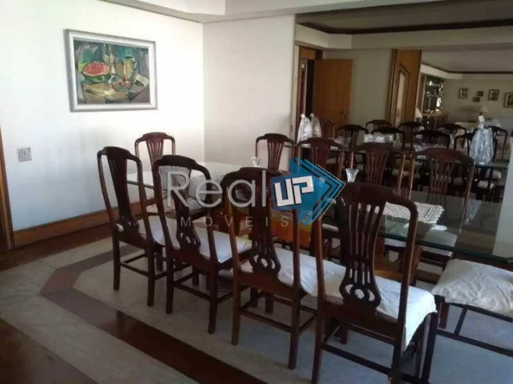 Apartamento, 5 quartos, 375 m² - Foto 10