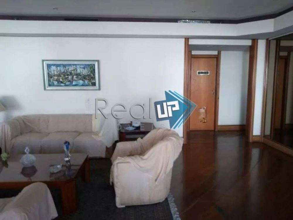 Apartamento, 5 quartos, 375 m² - Foto 12