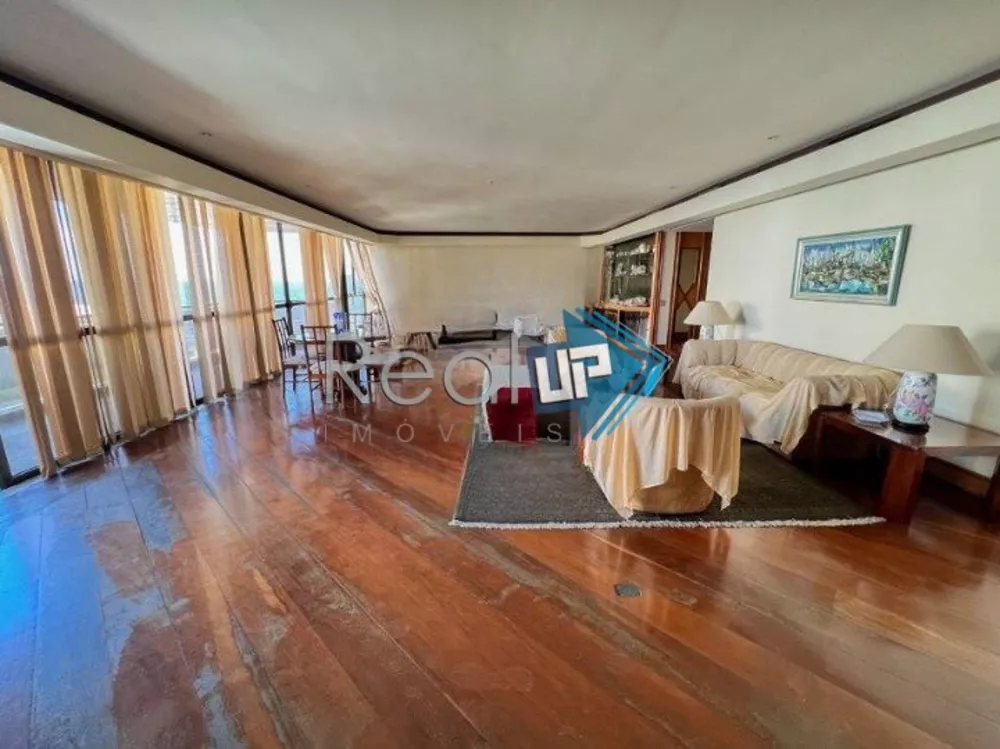 Apartamento, 5 quartos, 375 m² - Foto 37