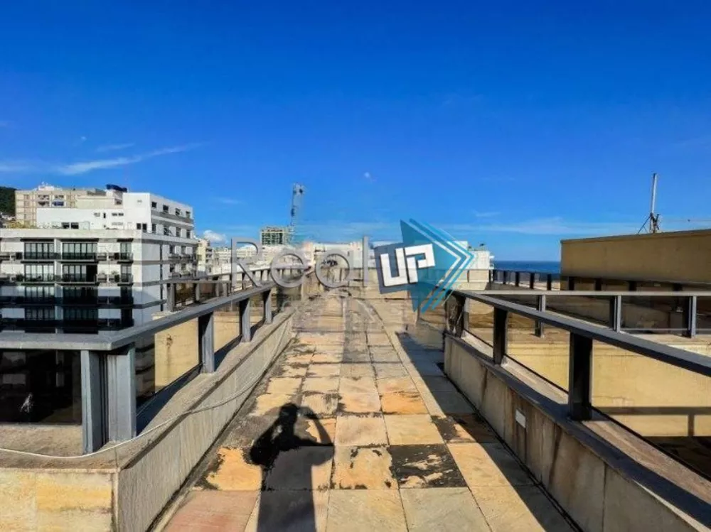 Apartamento, 5 quartos, 375 m² - Foto 34