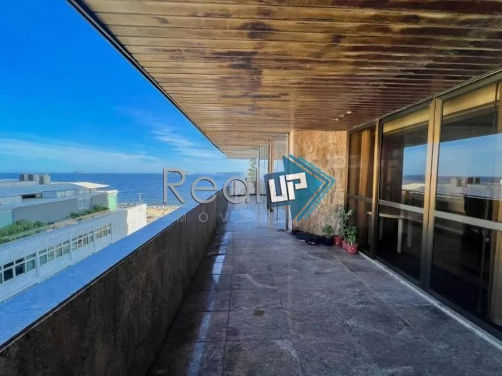 Apartamento, 5 quartos, 375 m² - Foto 43