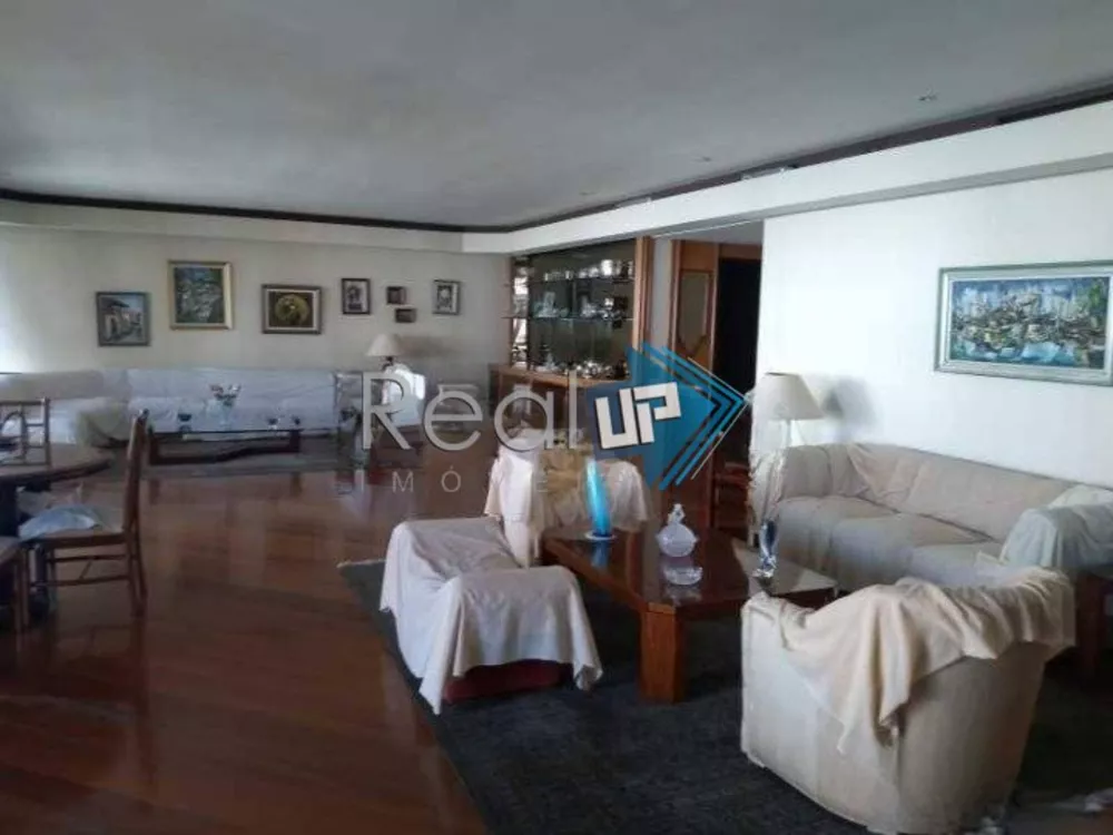 Apartamento, 5 quartos, 375 m² - Foto 16