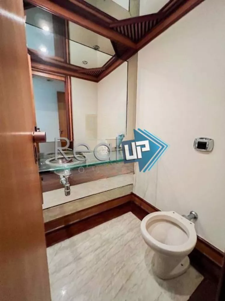 Apartamento, 5 quartos, 375 m² - Foto 32