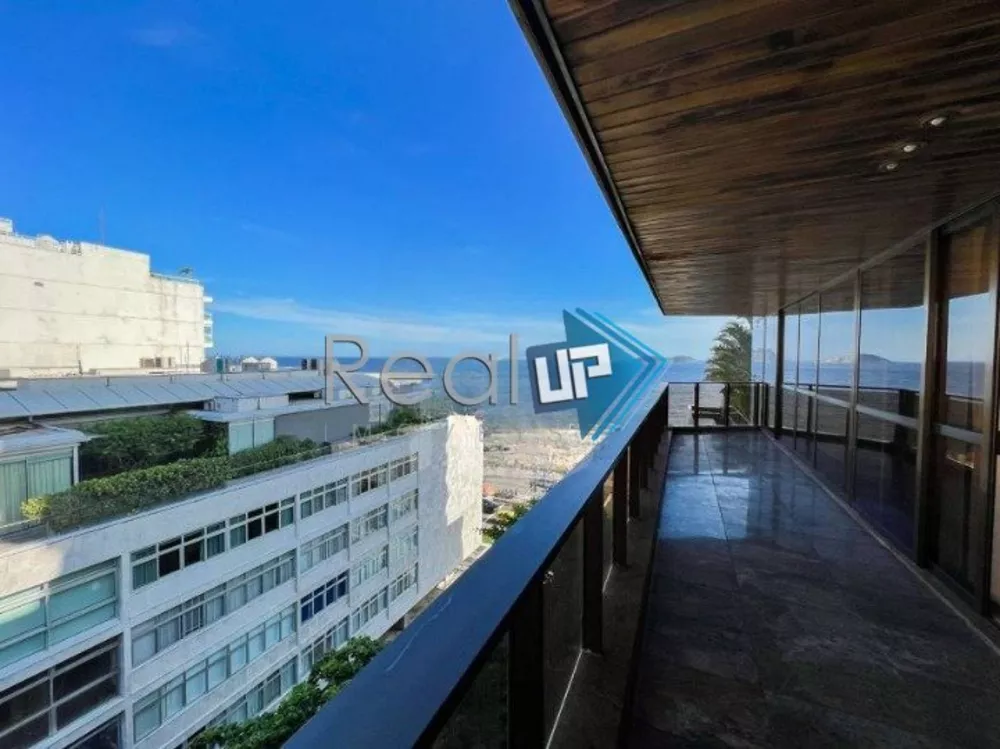 Apartamento, 5 quartos, 375 m² - Foto 7