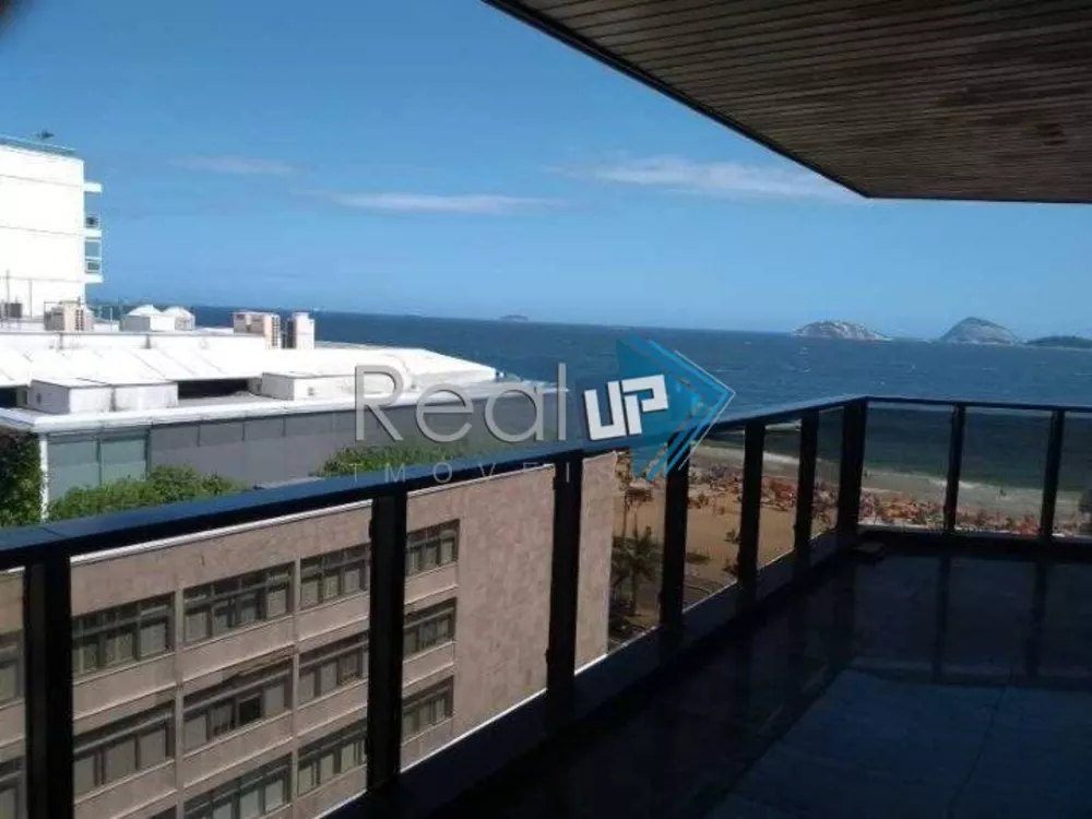 Apartamento, 5 quartos, 375 m² - Foto 9