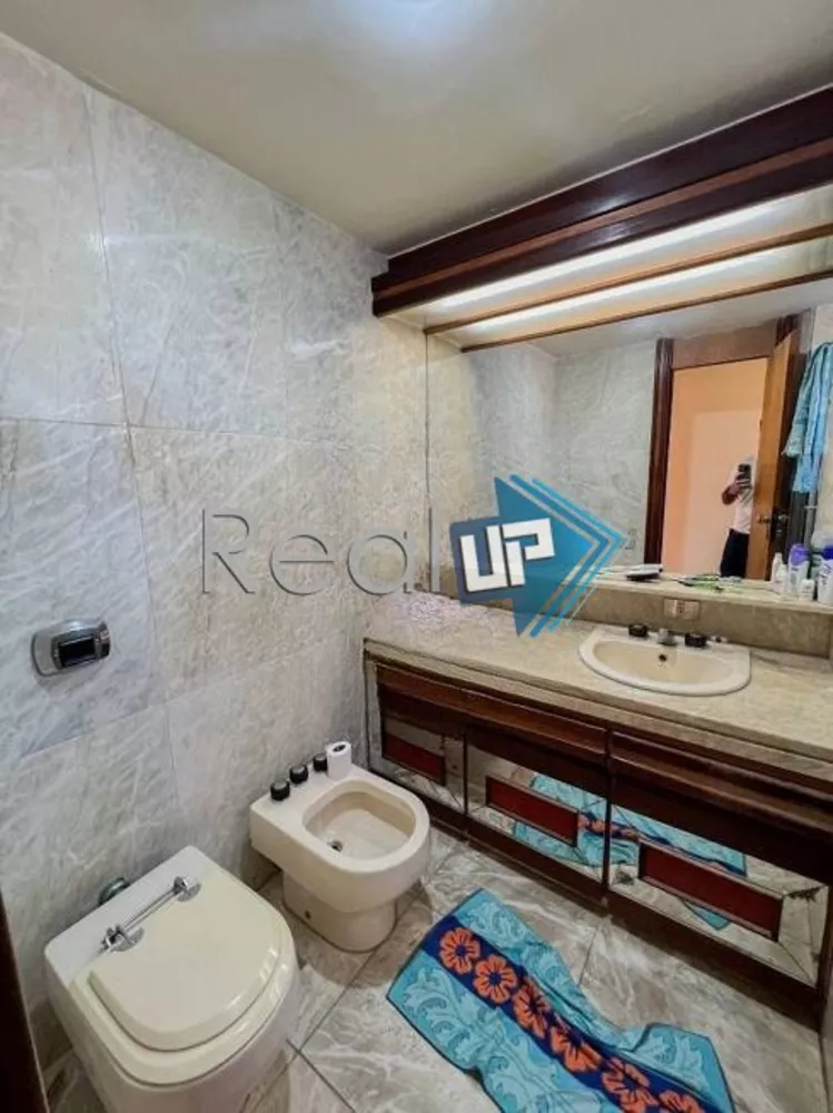 Apartamento, 5 quartos, 375 m² - Foto 30