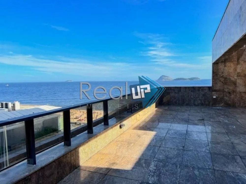 Apartamento, 5 quartos, 375 m² - Foto 29