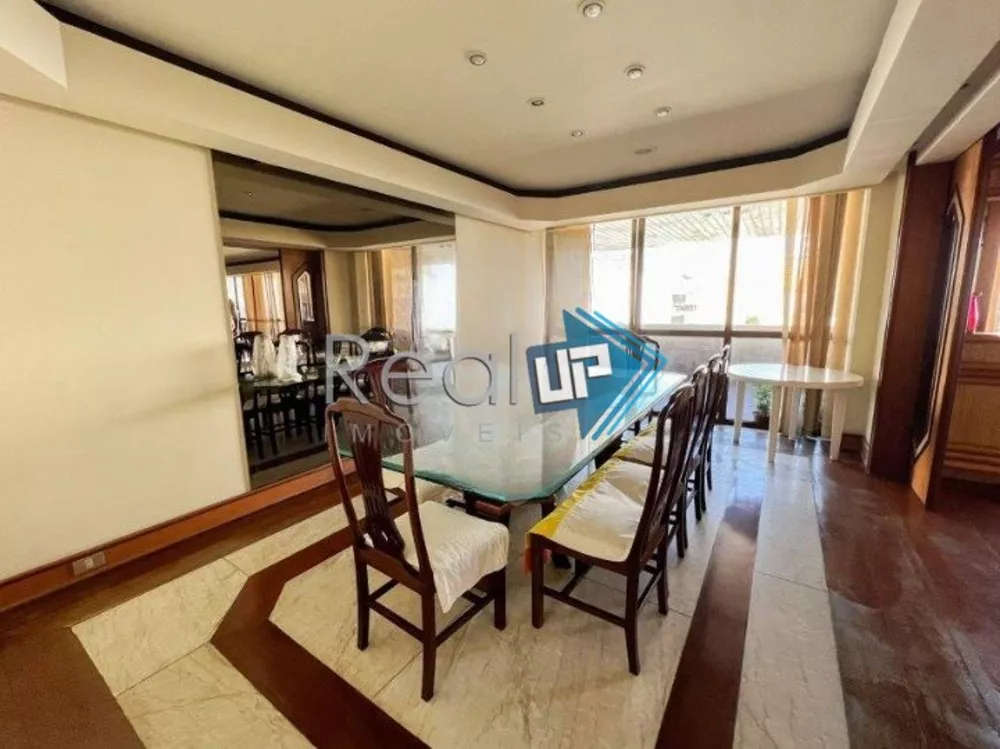 Apartamento, 5 quartos, 375 m² - Foto 14