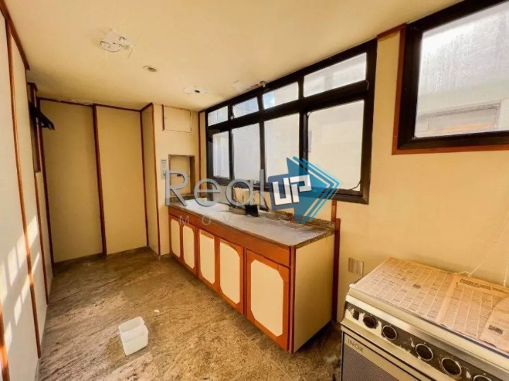 Apartamento, 5 quartos, 375 m² - Foto 41