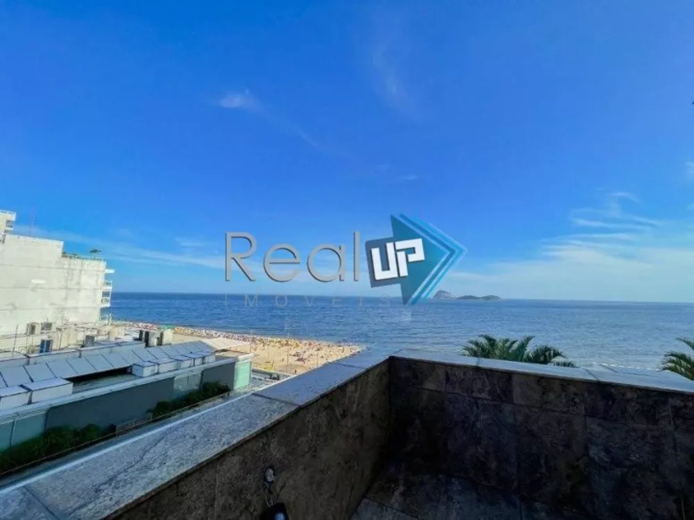 Apartamento, 5 quartos, 375 m² - Foto 15