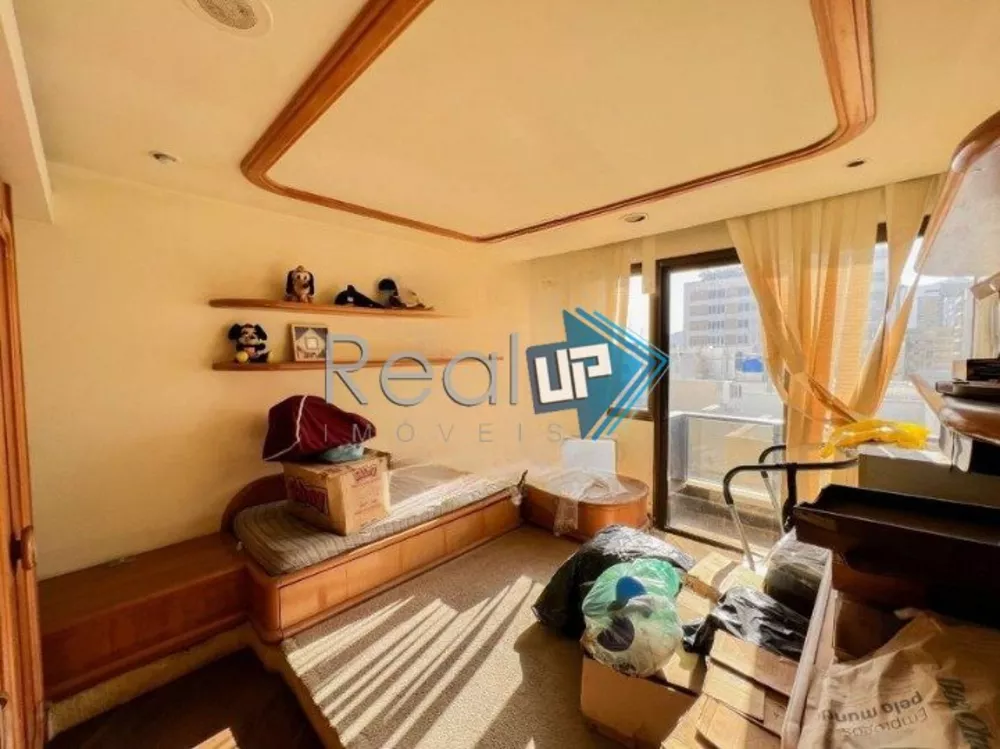 Apartamento, 5 quartos, 375 m² - Foto 20