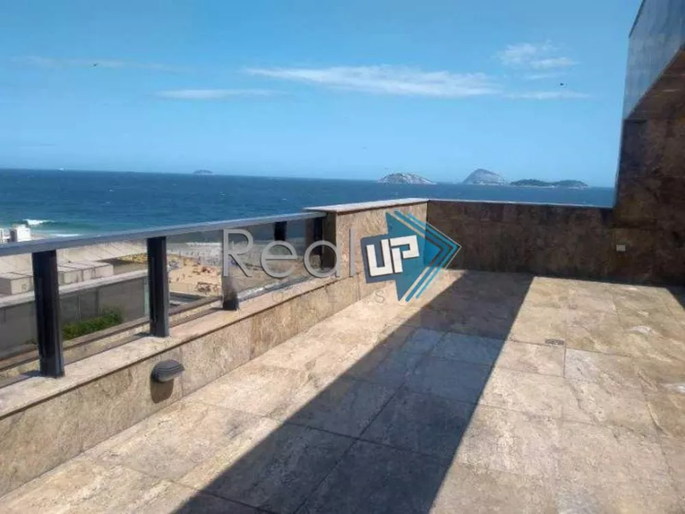 Apartamento, 5 quartos, 375 m² - Foto 5
