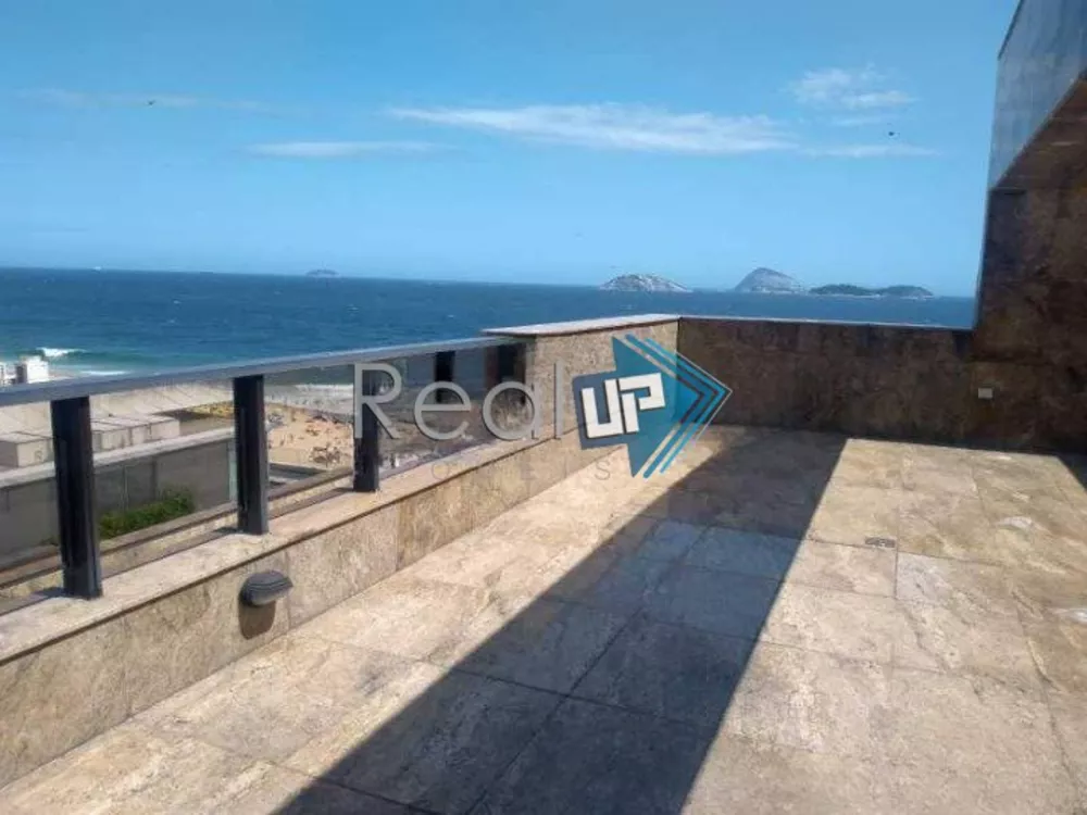 Apartamento, 5 quartos, 375 m² - Foto 50