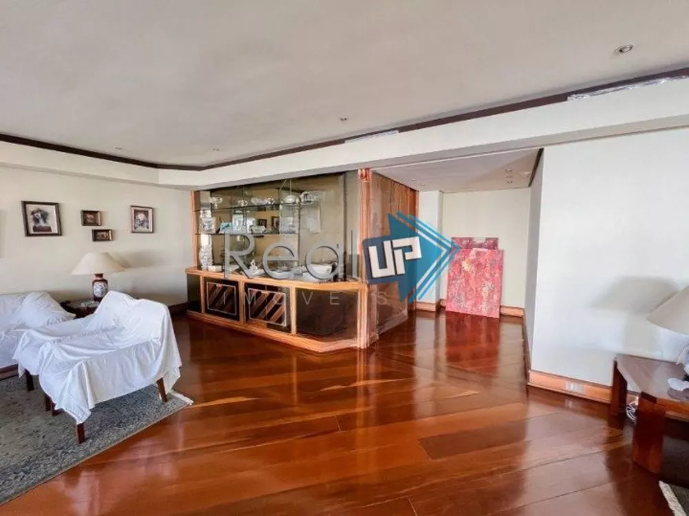 Apartamento, 5 quartos, 375 m² - Foto 40