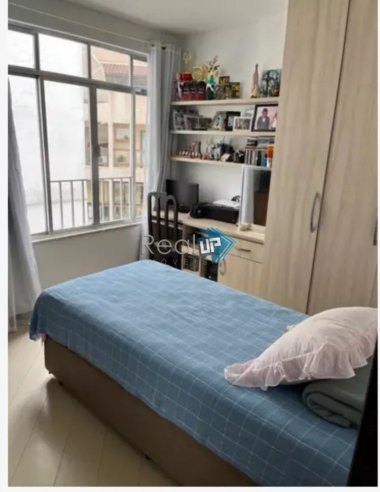 Apartamento à venda com 3 quartos, 104m² - Foto 3