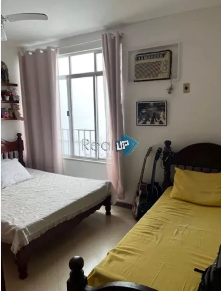 Apartamento à venda com 3 quartos, 104m² - Foto 4