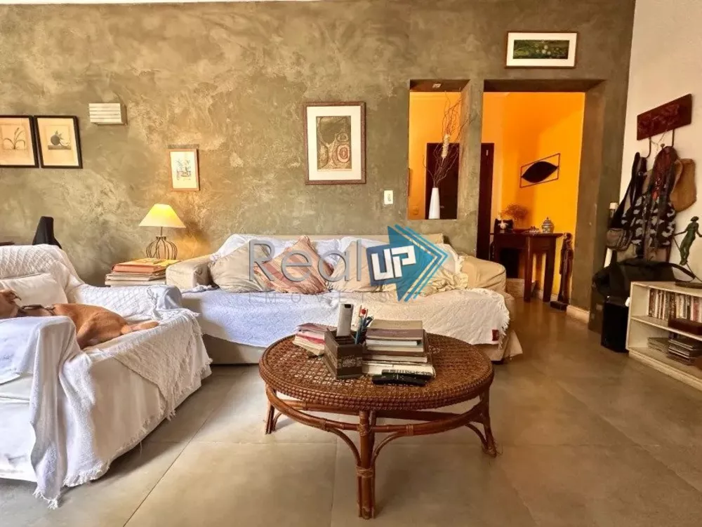 Apartamento, 3 quartos, 117 m² - Foto 2