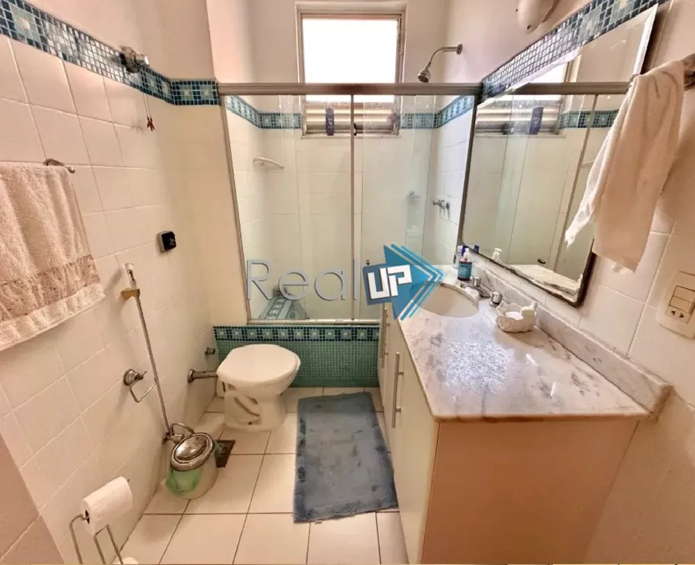 Apartamento, 3 quartos, 117 m² - Foto 11