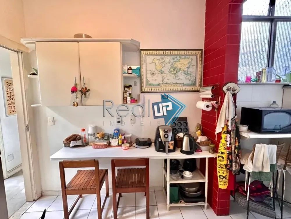 Apartamento, 3 quartos, 117 m² - Foto 22