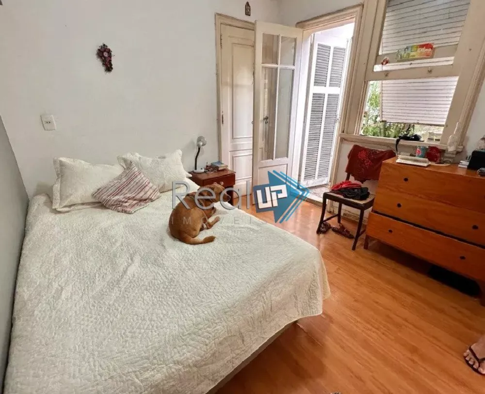 Apartamento, 3 quartos, 117 m² - Foto 15