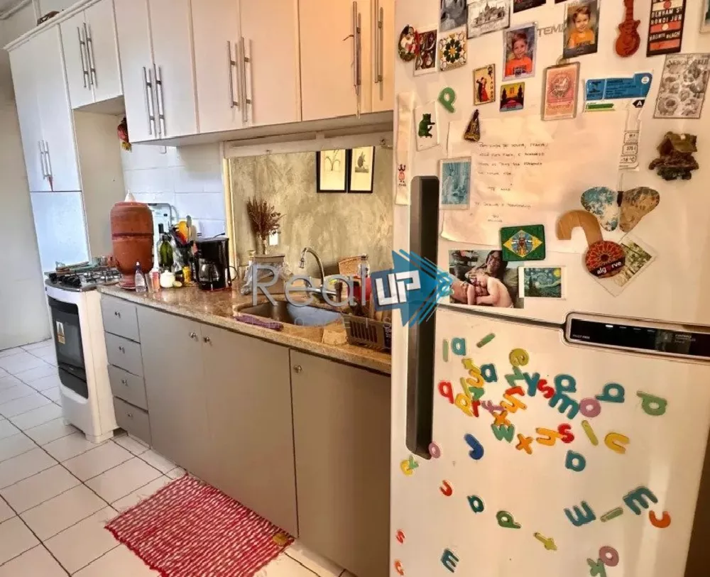 Apartamento, 3 quartos, 117 m² - Foto 21