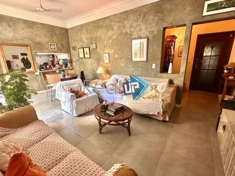 Apartamento, 3 quartos, 117 m² - Foto 1