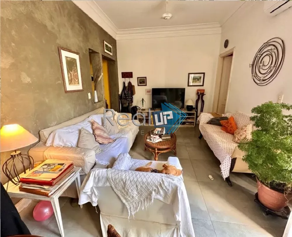 Apartamento, 3 quartos, 117 m² - Foto 3