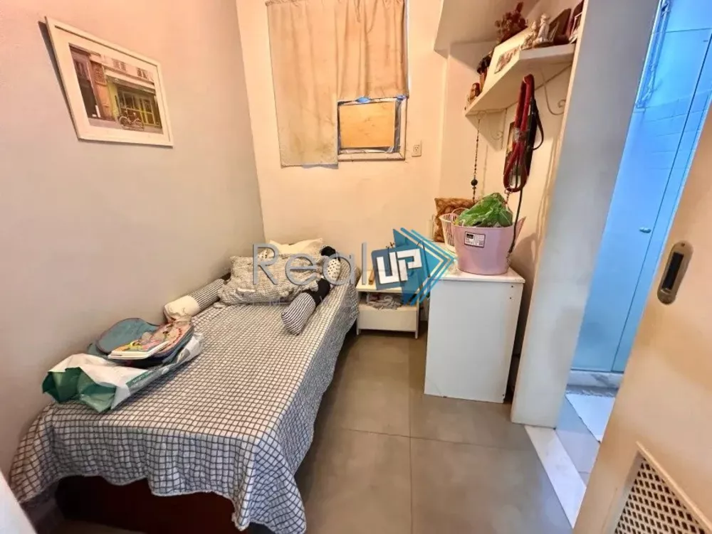 Apartamento, 3 quartos, 117 m² - Foto 14