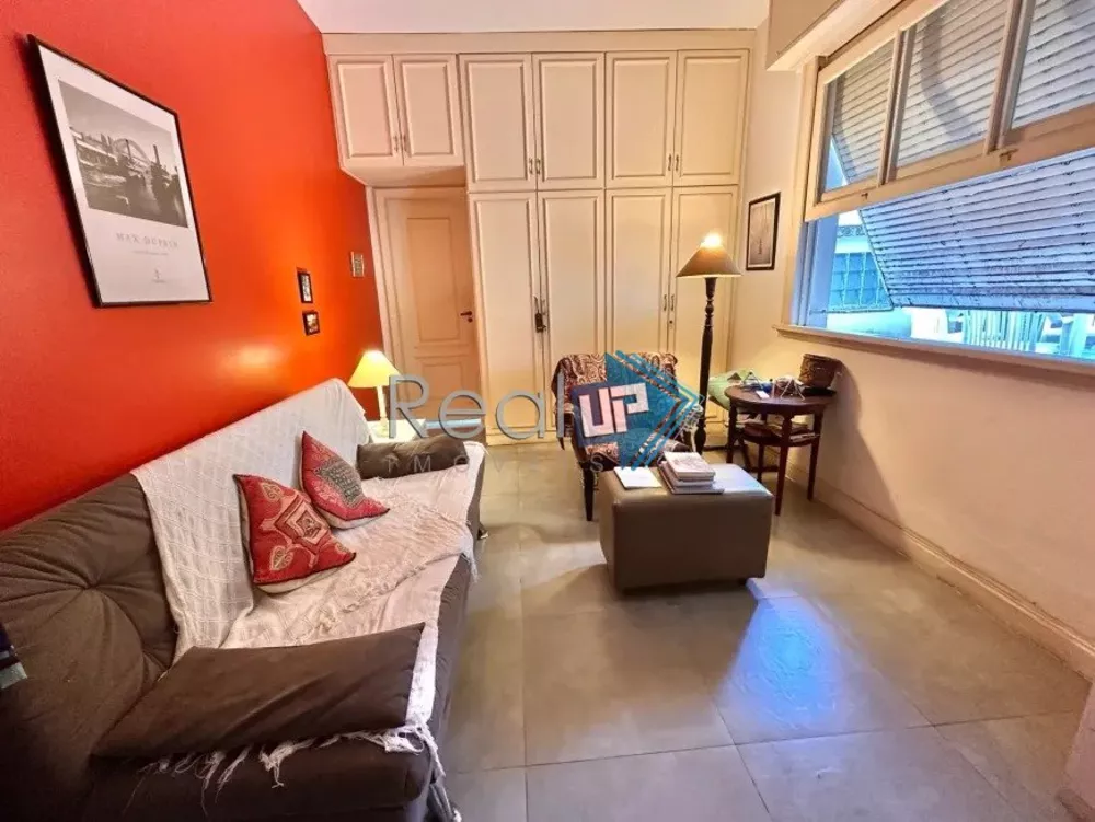 Apartamento, 3 quartos, 117 m² - Foto 19