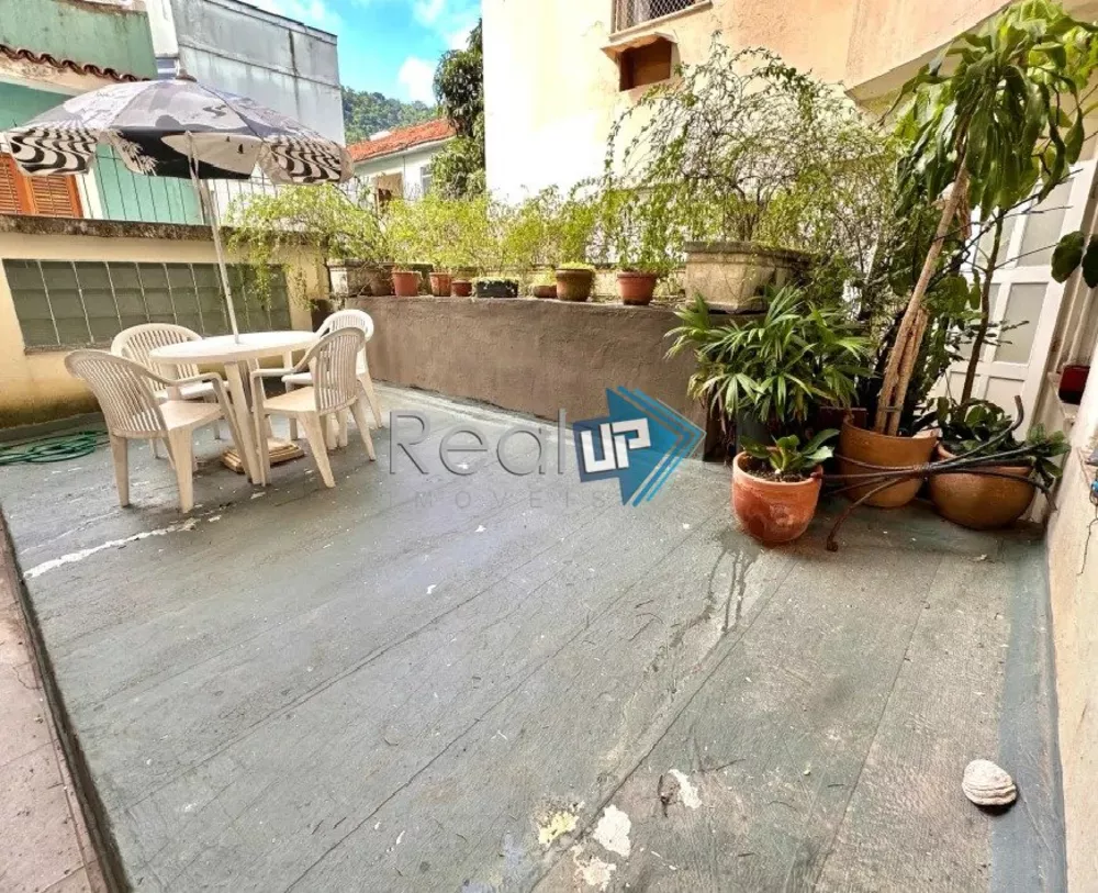 Apartamento, 3 quartos, 117 m² - Foto 6