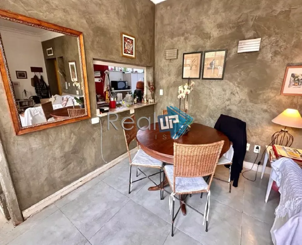 Apartamento, 3 quartos, 117 m² - Foto 5