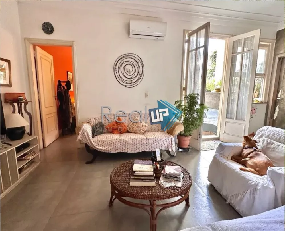 Apartamento, 3 quartos, 117 m² - Foto 4