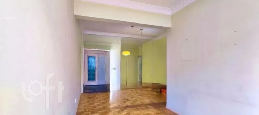 Apartamento à venda com 3 quartos, 96m² - Foto 3