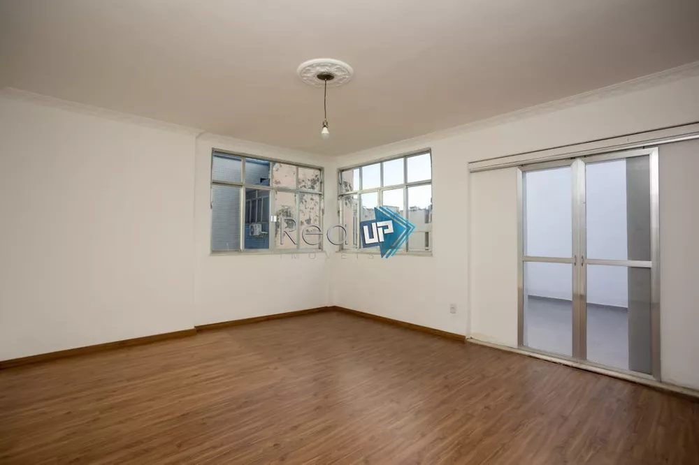 Cobertura à venda com 3 quartos, 96m² - Foto 1