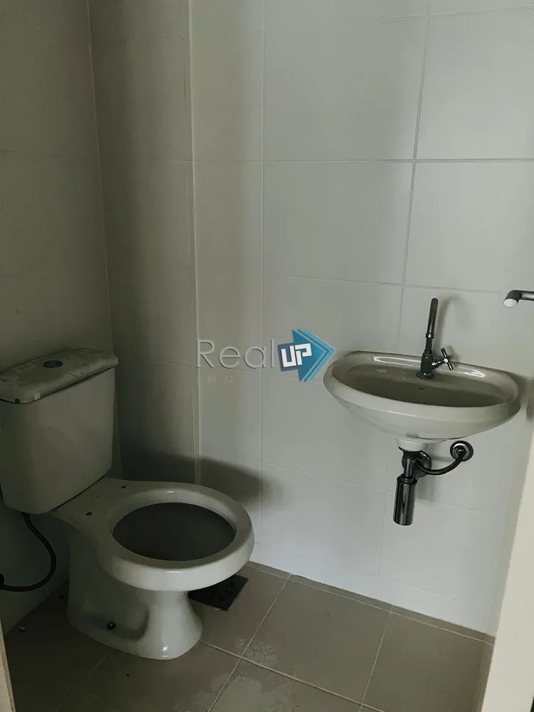 Sala-Conjunto, 35 m² - Foto 12
