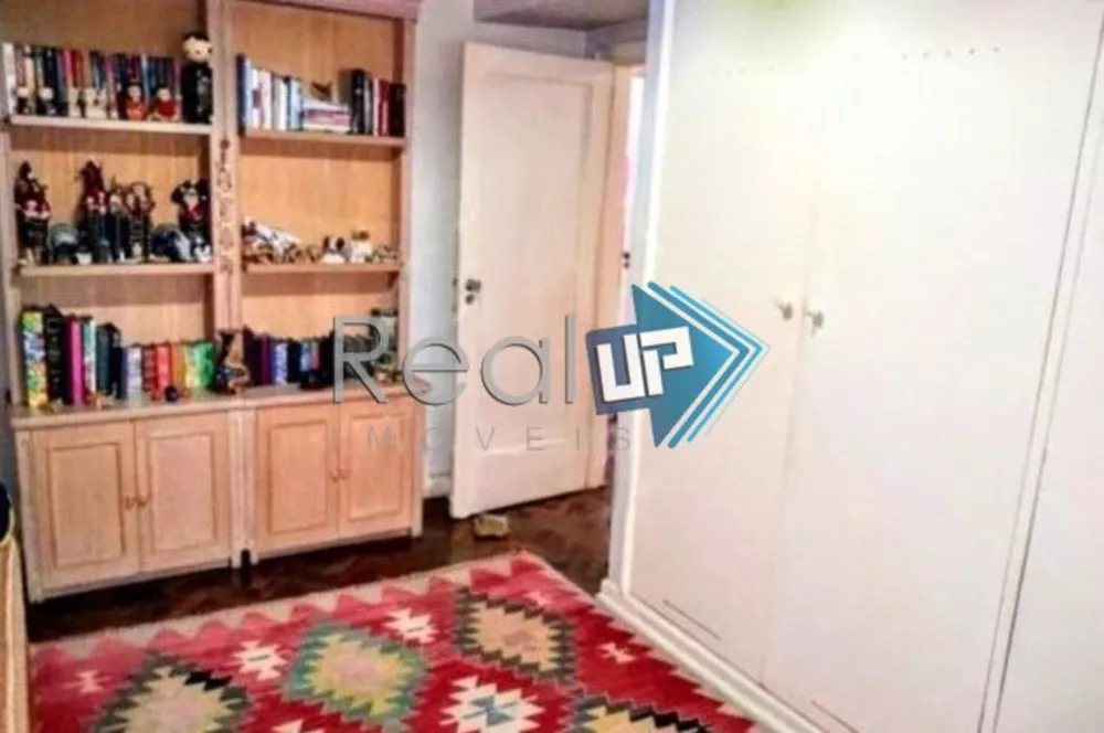 Apartamento, 3 quartos, 190 m² - Foto 10