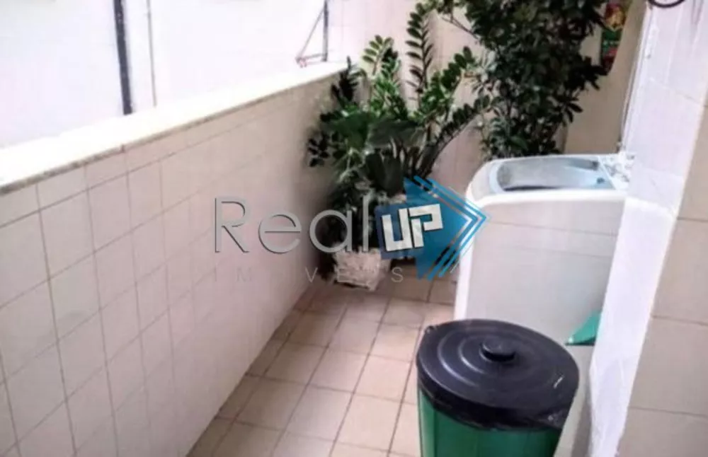 Apartamento, 3 quartos, 190 m² - Foto 8