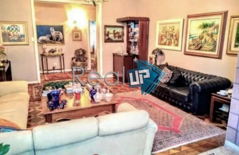 Apartamento, 3 quartos, 190 m² - Foto 15