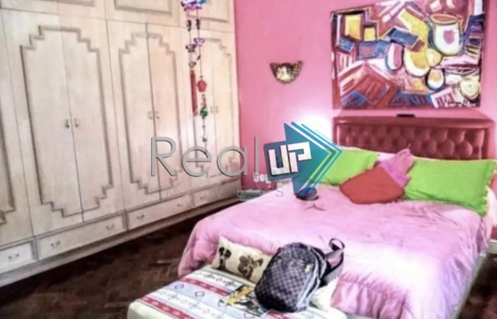 Apartamento, 3 quartos, 190 m² - Foto 13