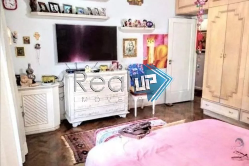 Apartamento, 3 quartos, 190 m² - Foto 12